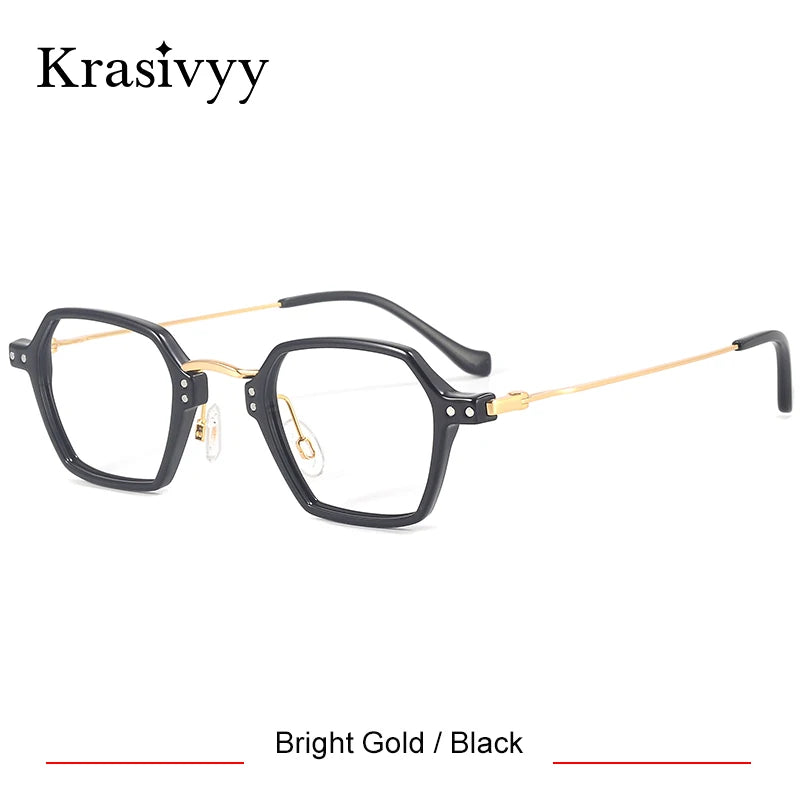 Krasivyy Men&