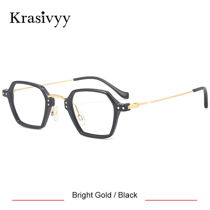 Krasivyy Men&