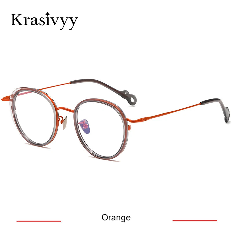 Krasivyy Men&
