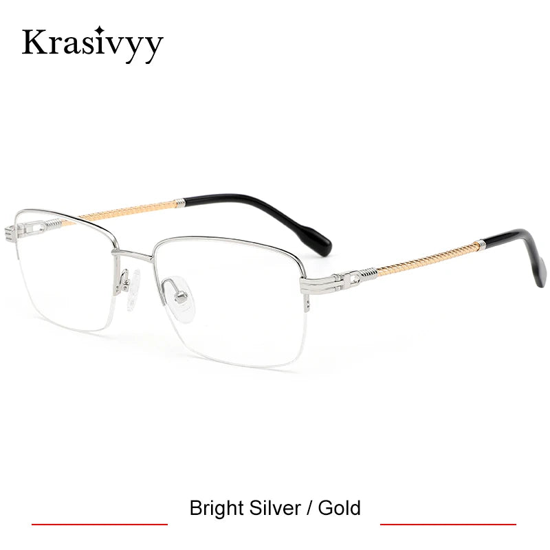 Krasivyy Men&