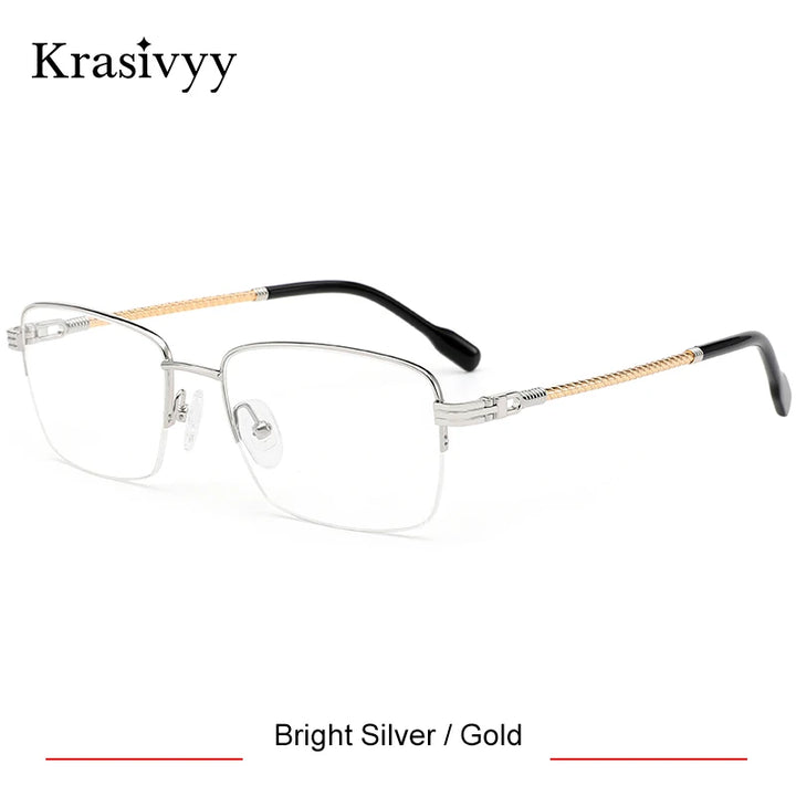 Krasivyy Men&
