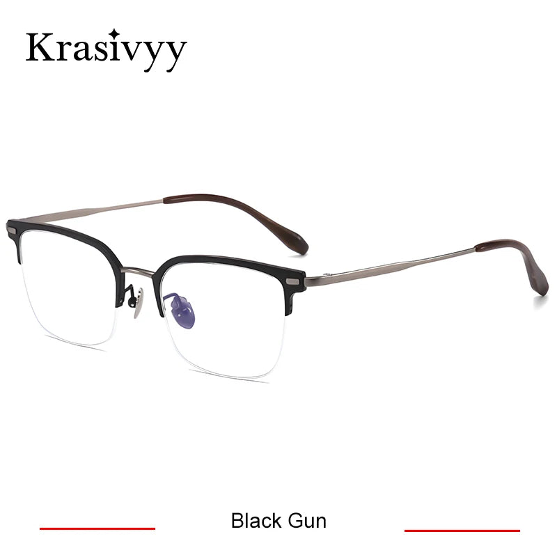 Krasivyy Men&