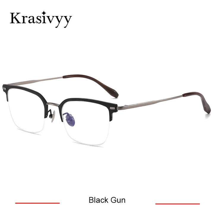 Krasivyy Men&