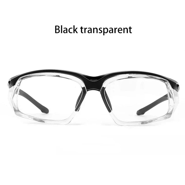 Vicky Unisex Full Rim Square Tr 90 Silicone Sport Sunglasses Reading Glasses Vicky WL1991-C11 non-prescription 