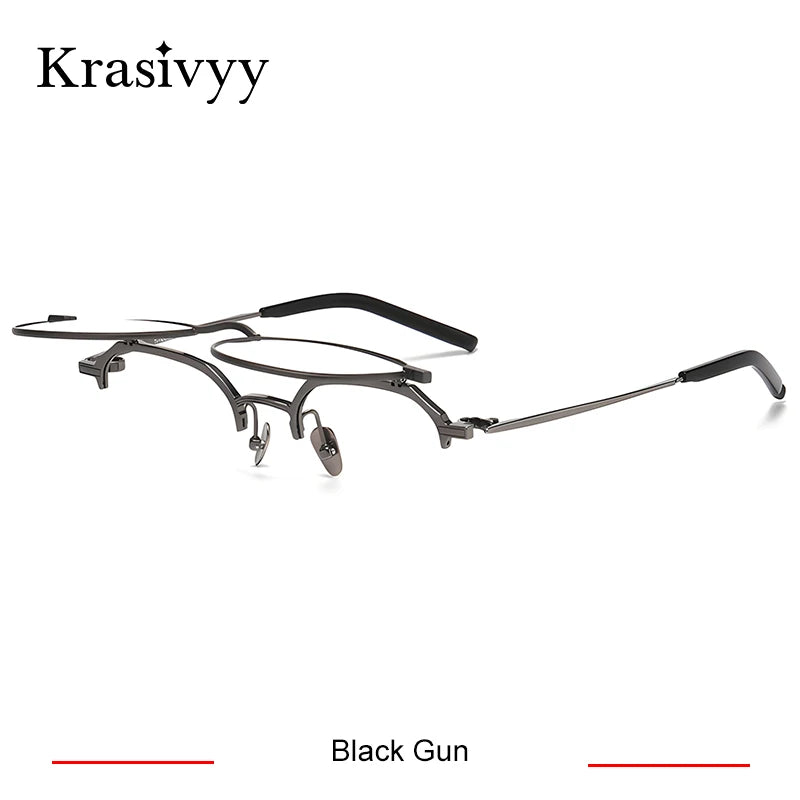 Krasivyy Men&