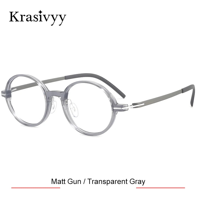 Krasivyy Men&