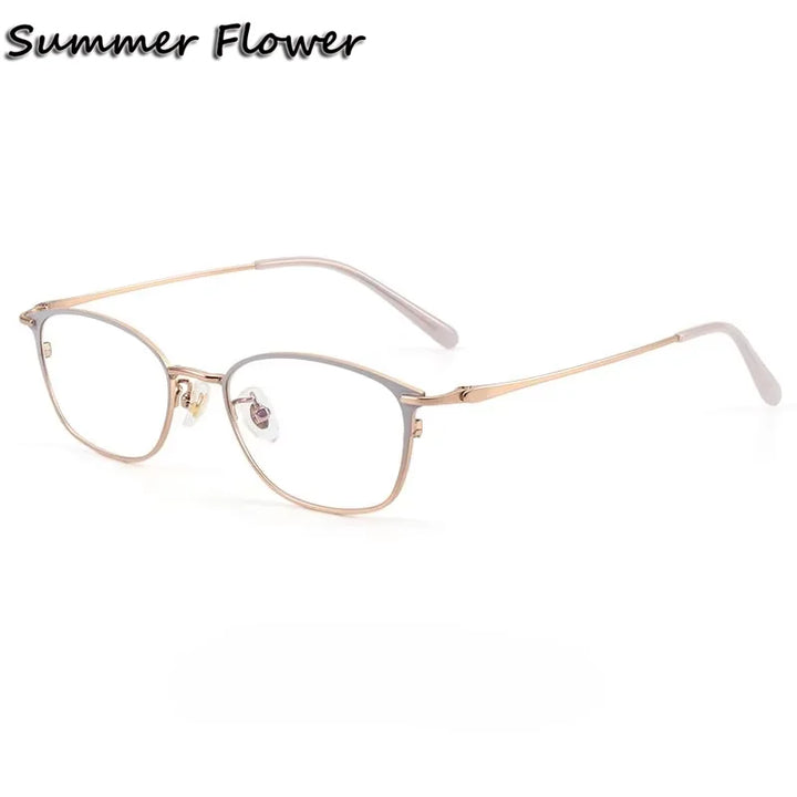 Summer Flower 7022 Women&