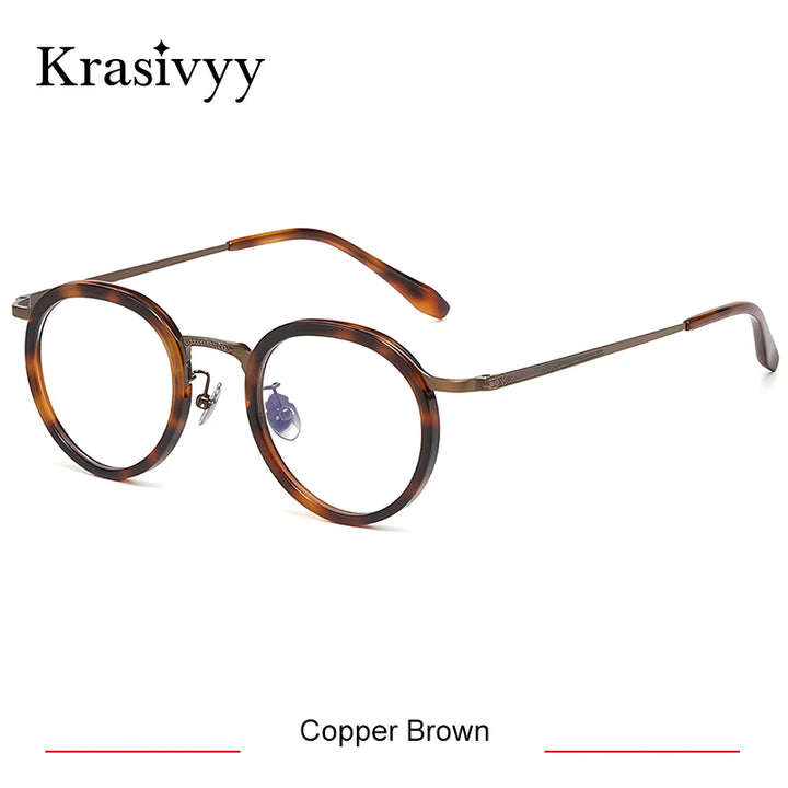 Krasivyy Men&