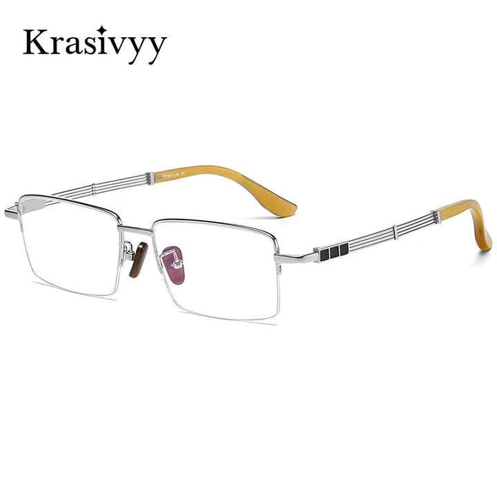 Krasivyy Men&