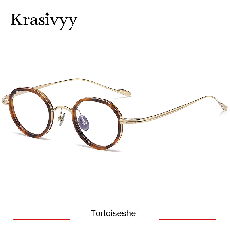 Krasivyy Men&