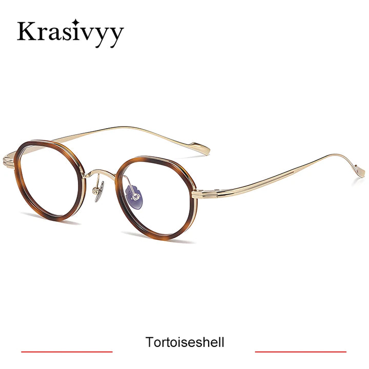 Krasivyy Men&