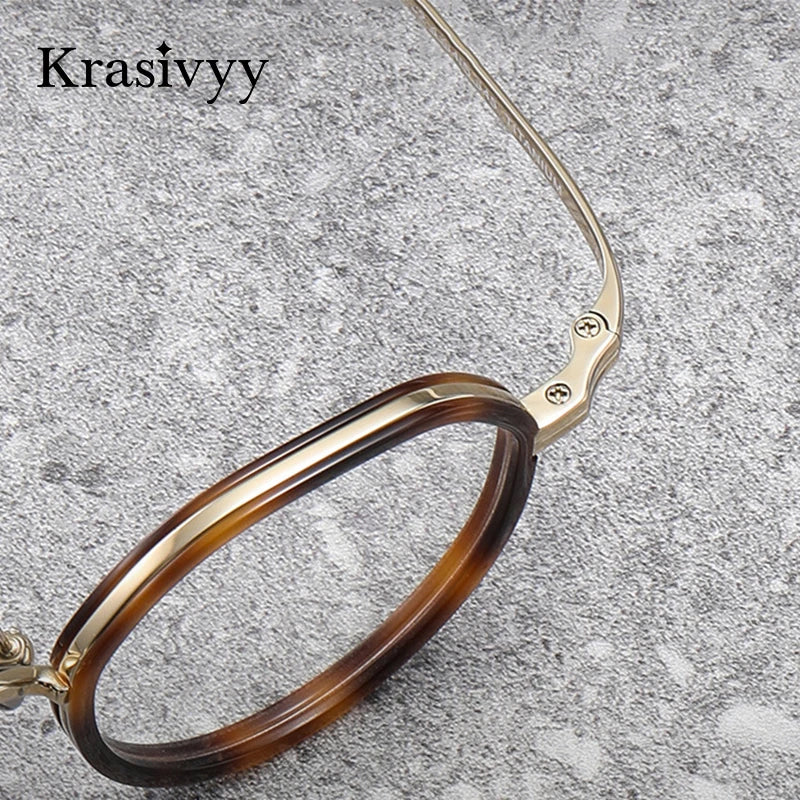 Krasivyy Men&