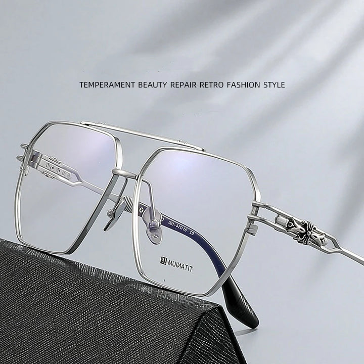 Hdcrafter Men&