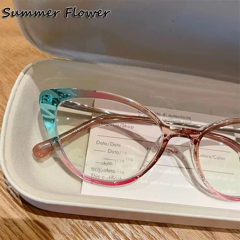 Summer Flower 1018 Women&