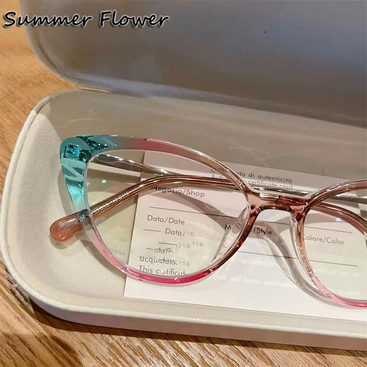Summer Flower 1018 Women&