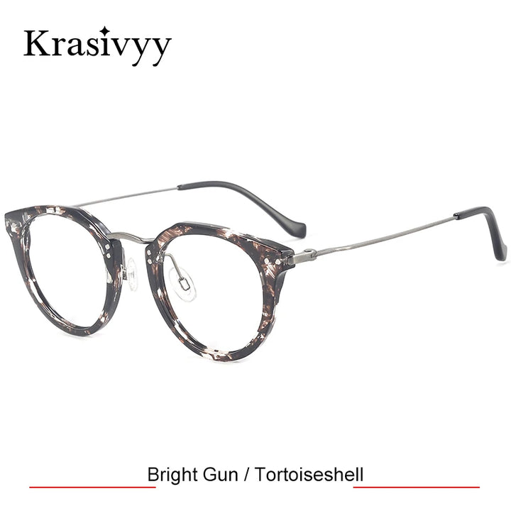 Krasivyy Women&