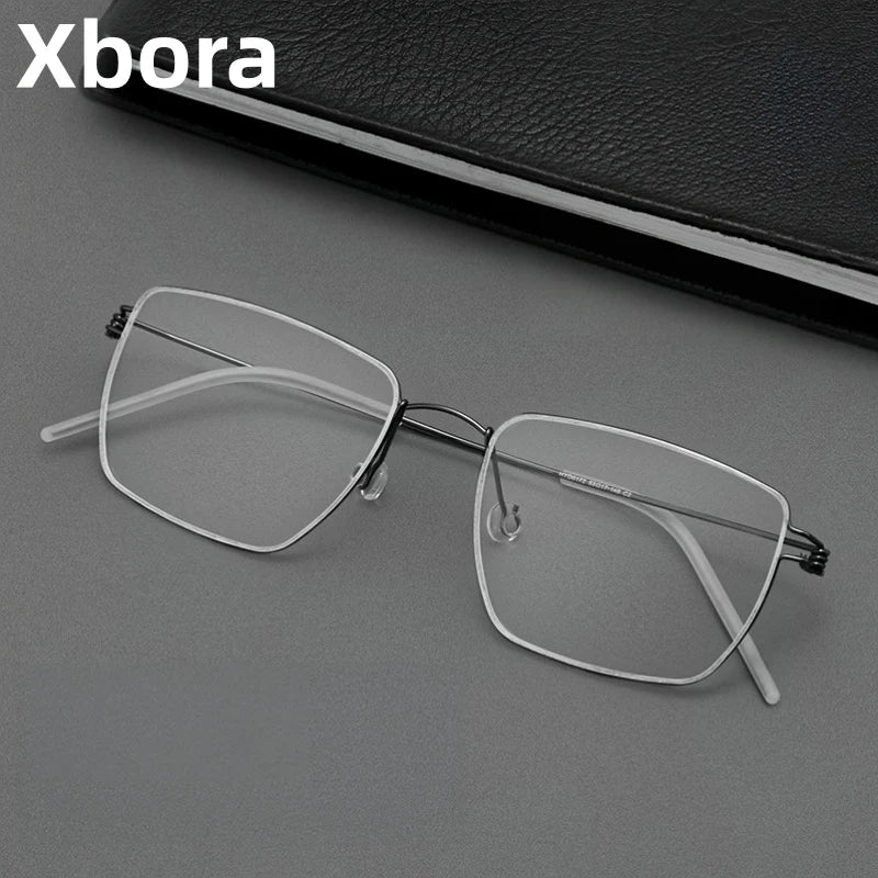 Xbora Men&