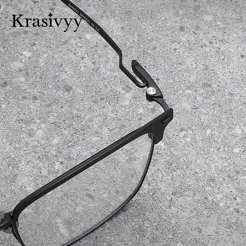 Krasivyy Men&