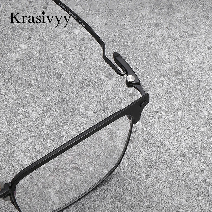 Krasivyy Men&