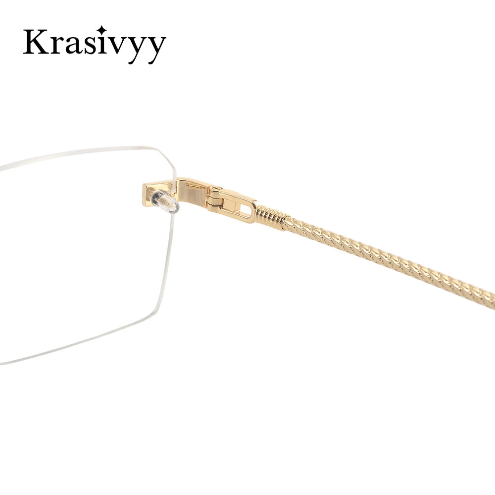 Krasivyy Men&