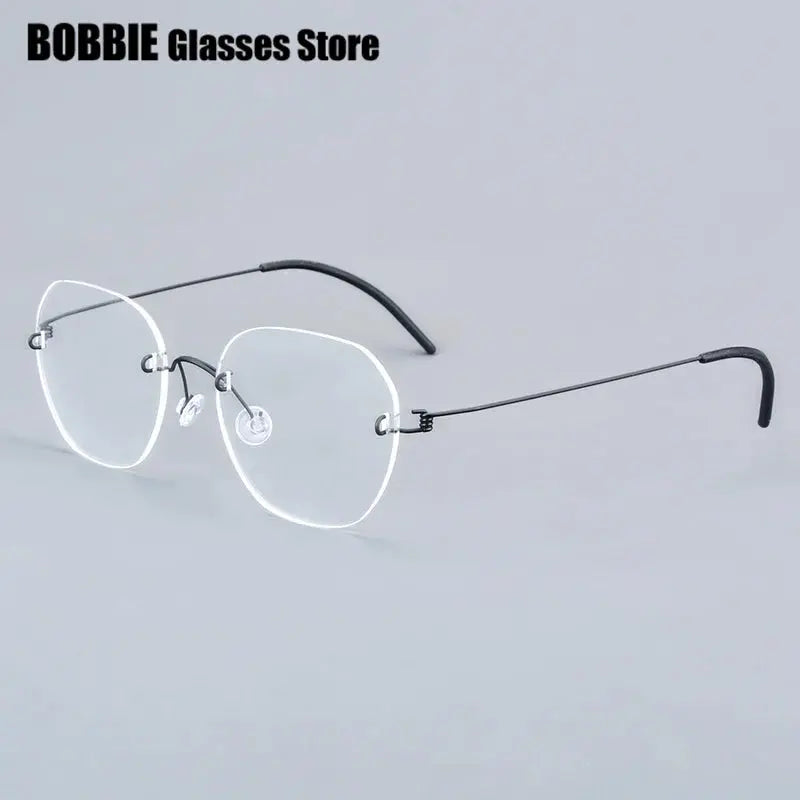 Bobbie Full Rim 204600 Women&
