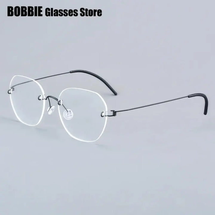 Bobbie Full Rim 204600 Women&