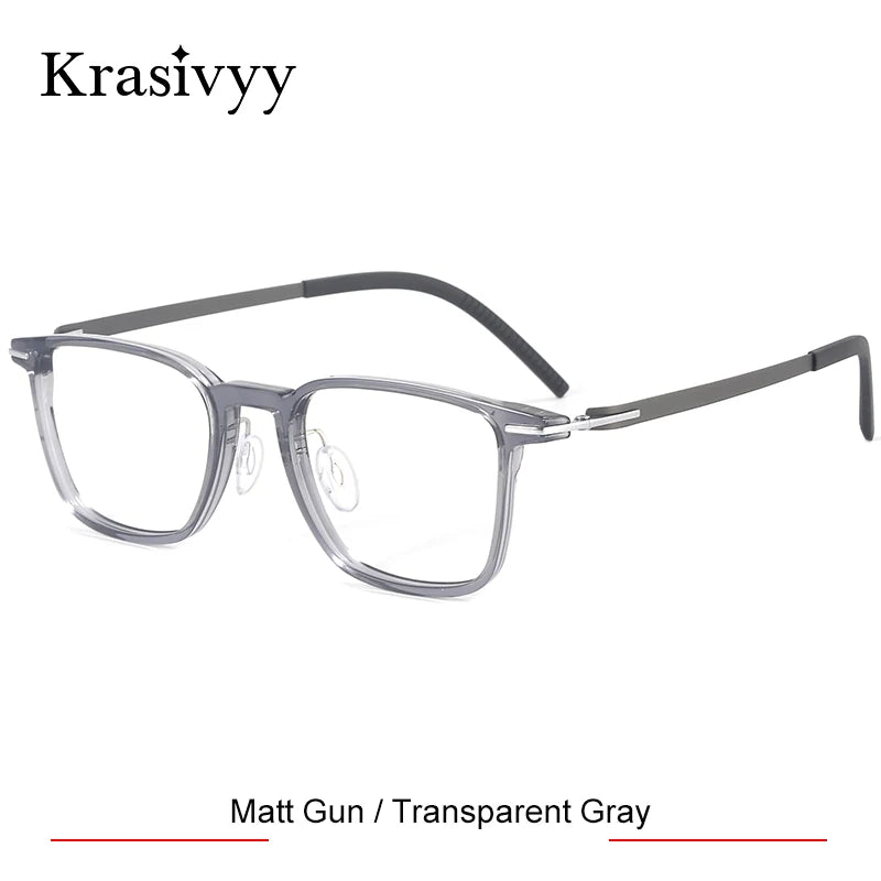 Krasivyy Men&