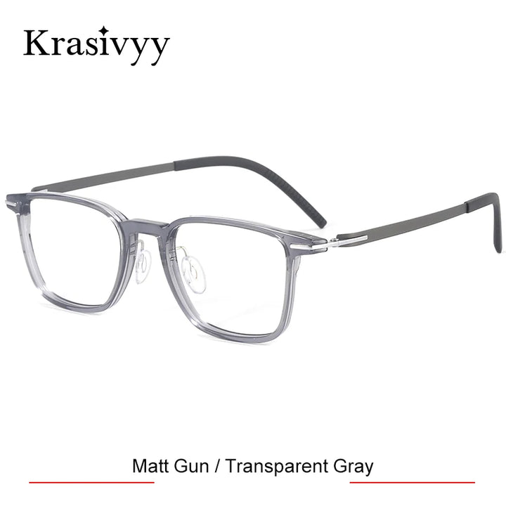 Krasivyy Men&