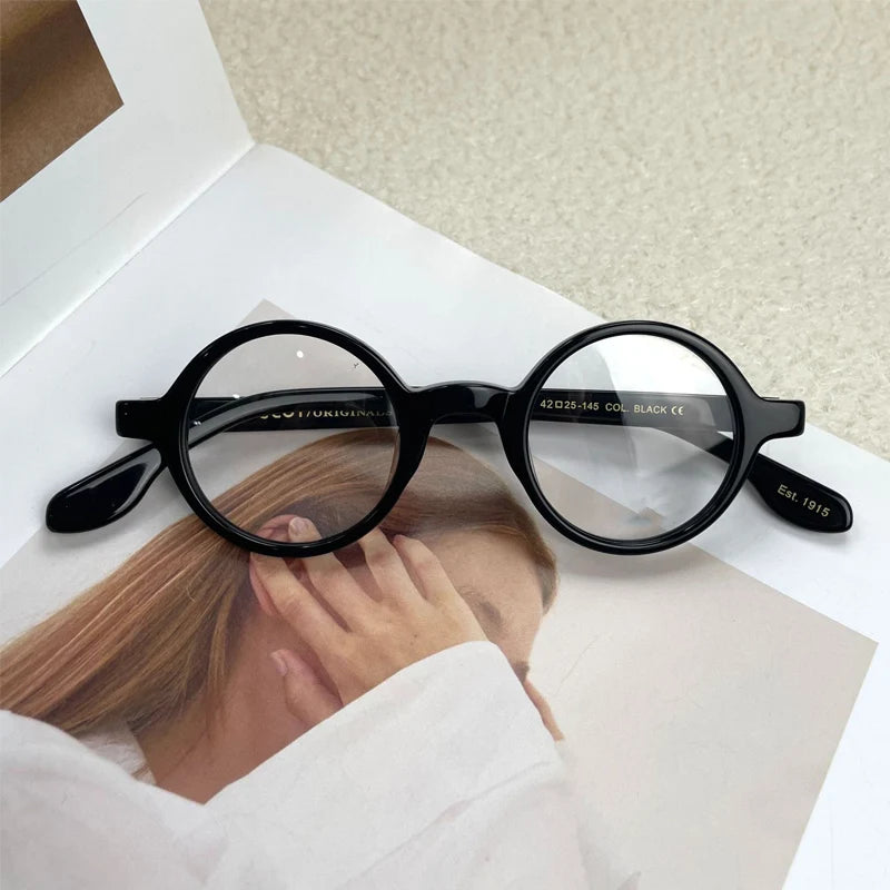 Acetate Eyewear | High-Quality Frames – Page 3 – FuzWeb