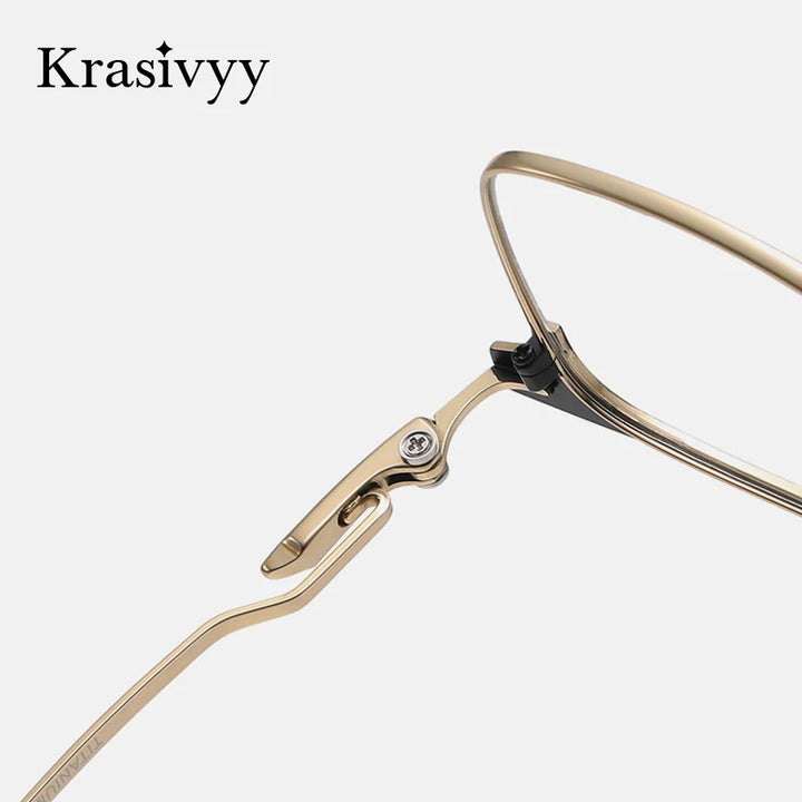 Krasivyy Men&