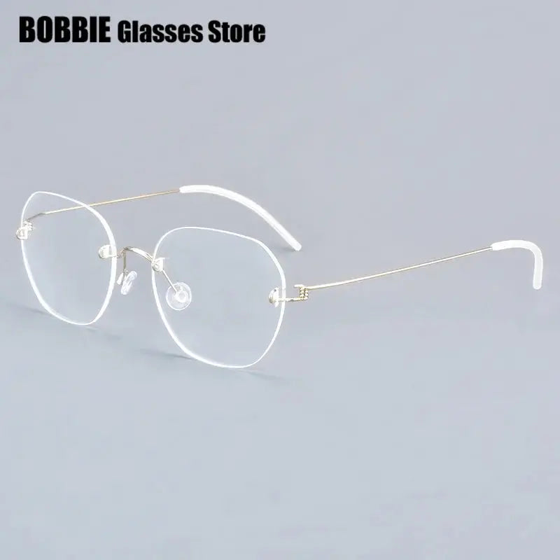 Bobbie Full Rim 204600 Women&