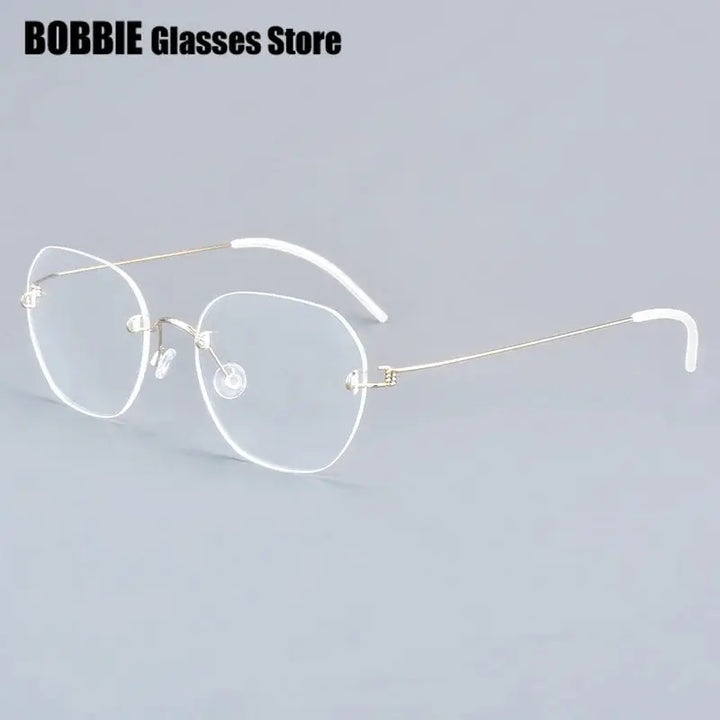 Bobbie Full Rim 204600 Women&