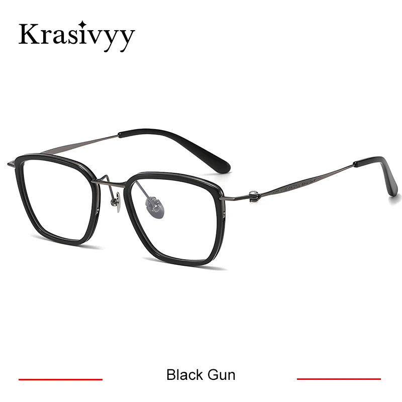 Krasivyy Men&