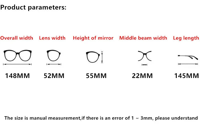 Nobler Unisex Full Rim Flat Bottom Round Acetate Eyeglasses 19345 Full Rim Nobler   