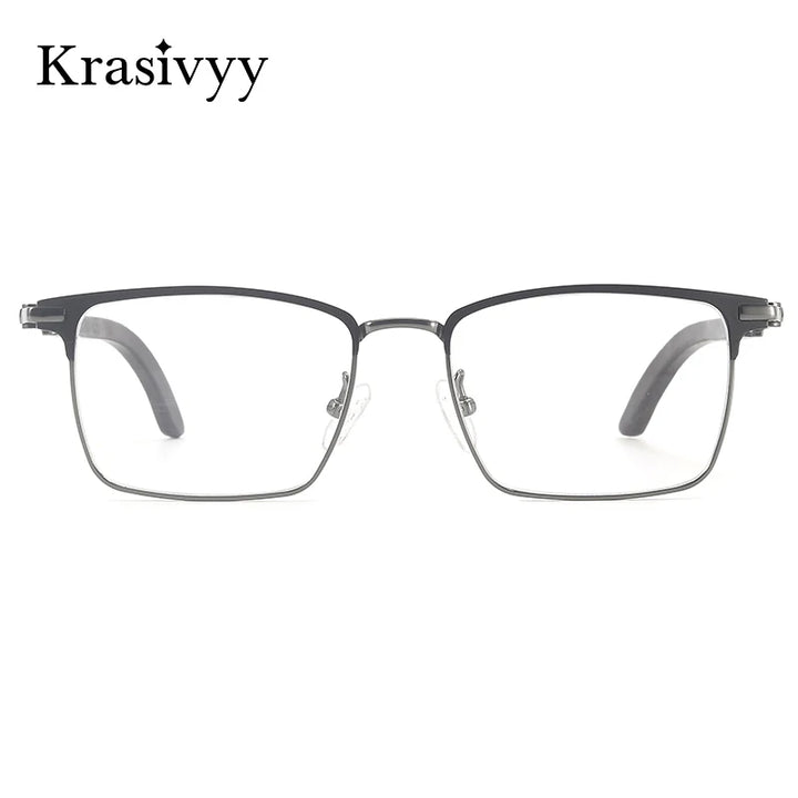 Krasivyy Men&