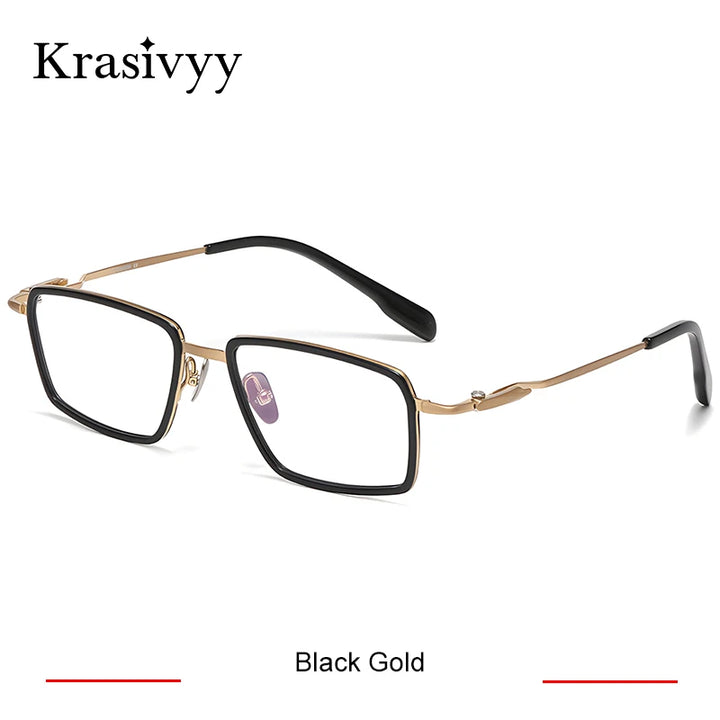 Krasivyy Men&