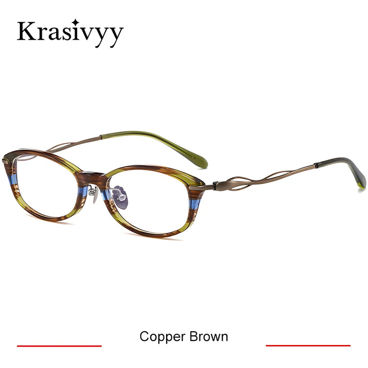 Krasivyy Women&
