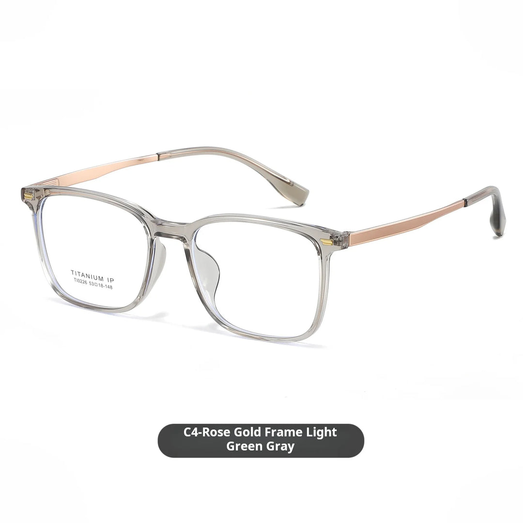 Xbora T10226 Unisex&
