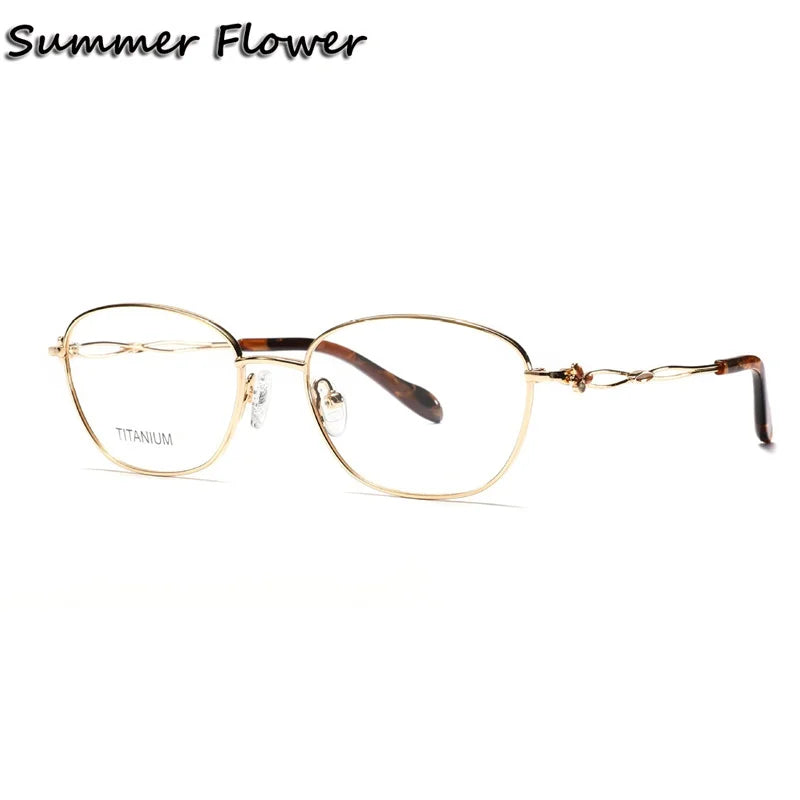 Summer Flower 9084 Women&
