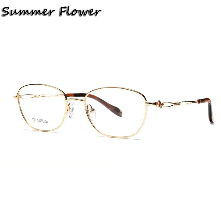 Summer Flower 9084 Women&