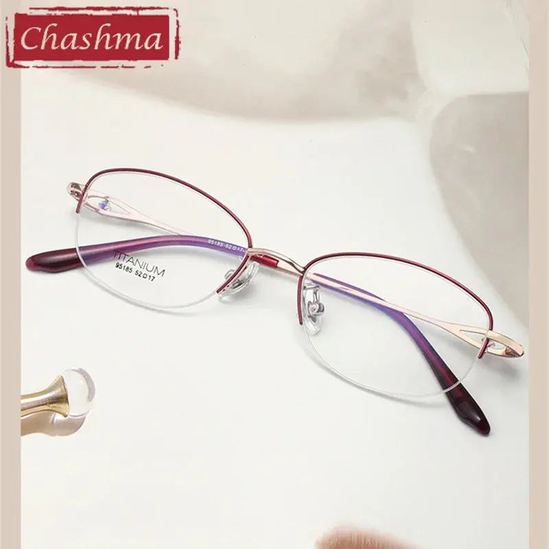 Chashma Ottica Women&
