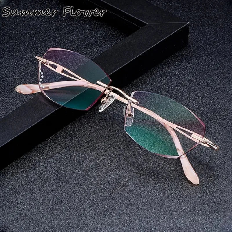Summer Flower 9015 Women&