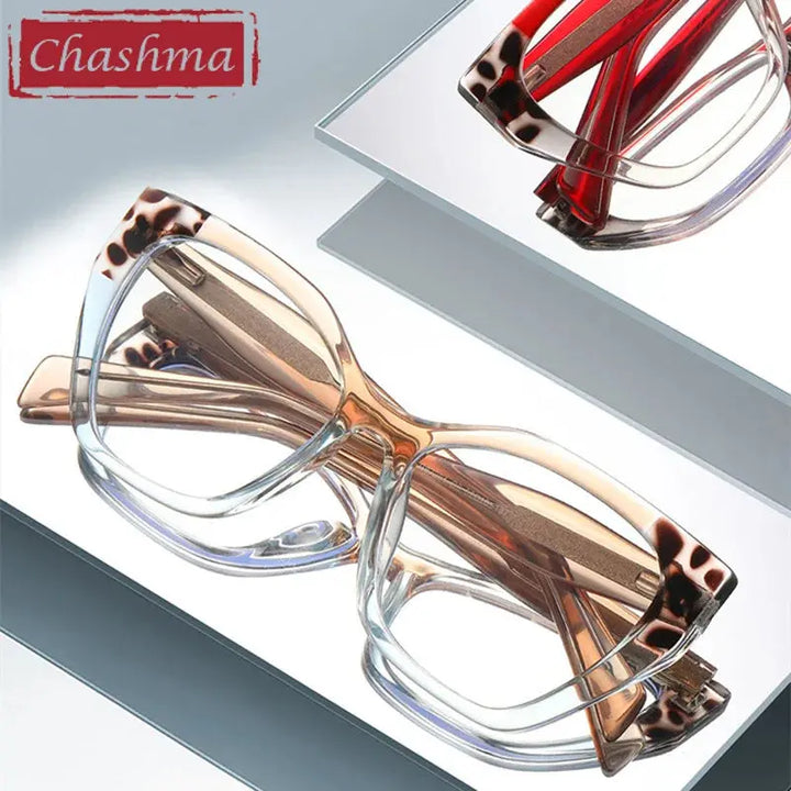 Chashma Ottica Women&