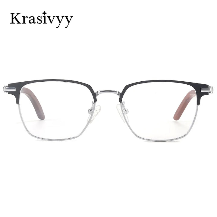Krasivyy Men&