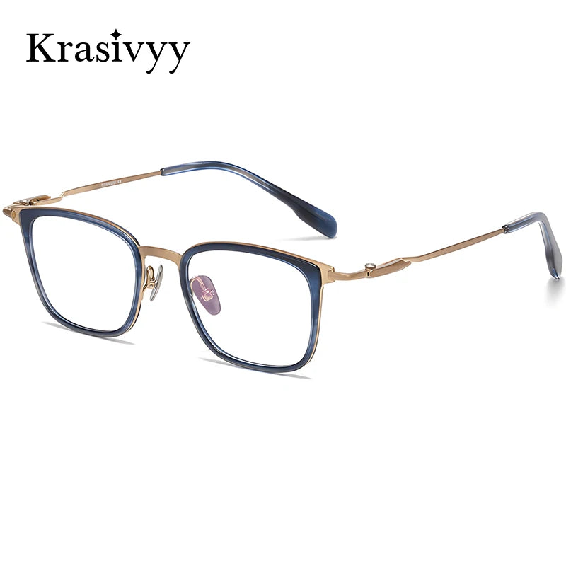 Krasivyy Men&