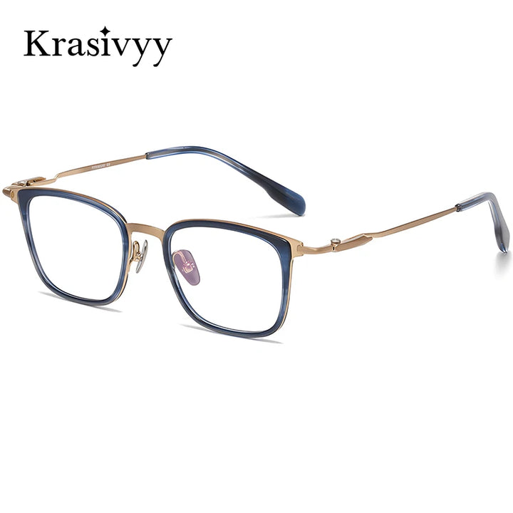 Krasivyy Men&