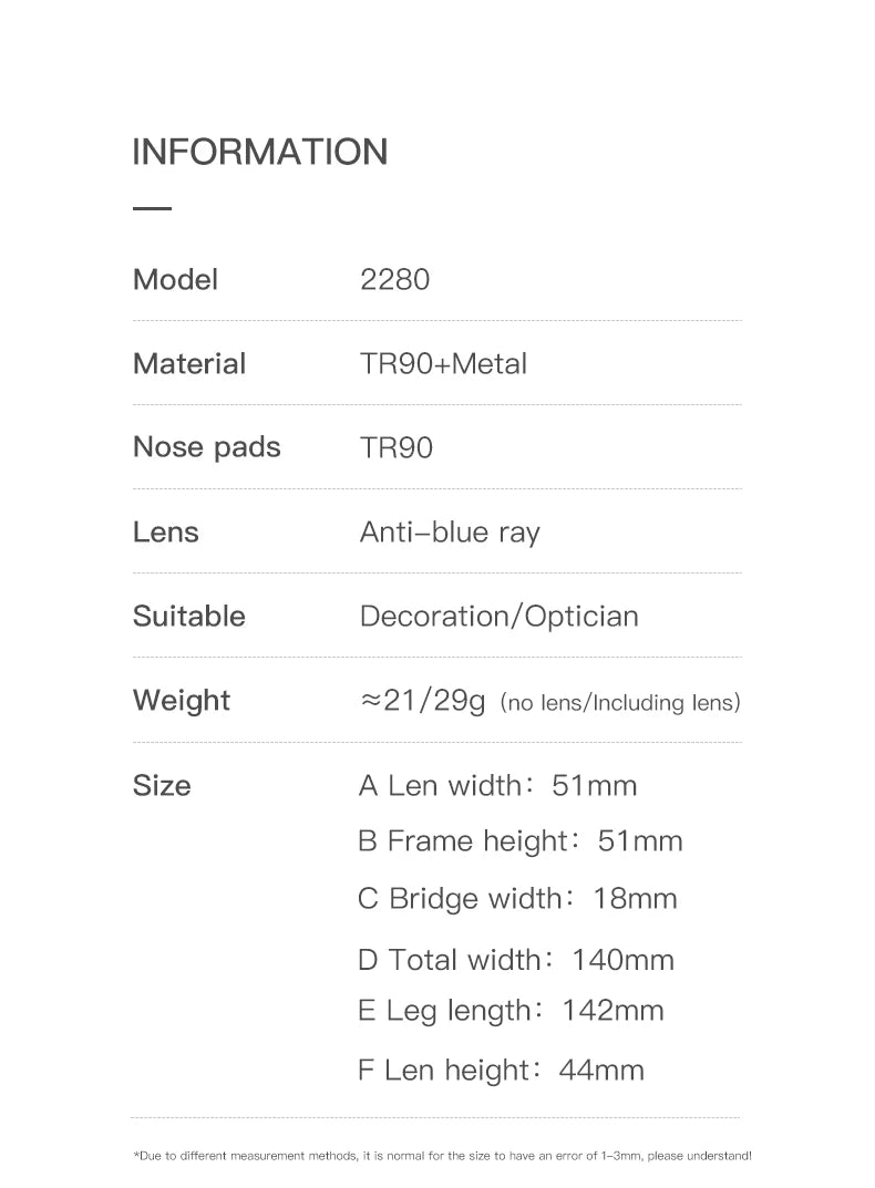 Vicky's Women's Full Rim Square Tr 90 Alloy Reading Glasses 392280