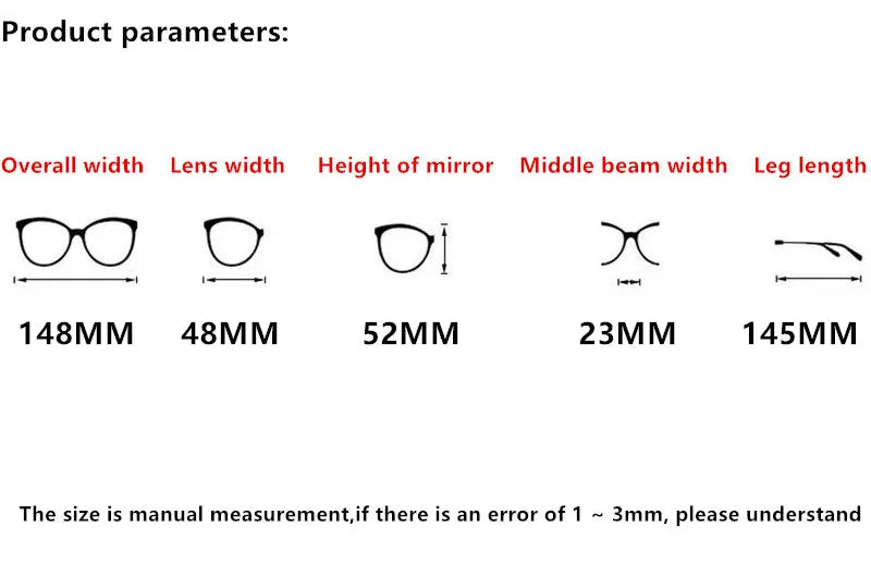 Nobler Unisex Full Rim Large Round Frosted Acetate Eyeglasses 19271 Full Rim Nobler   