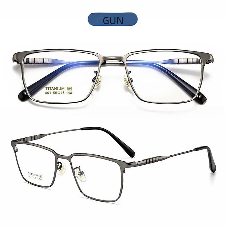 Hdcrafter Men&