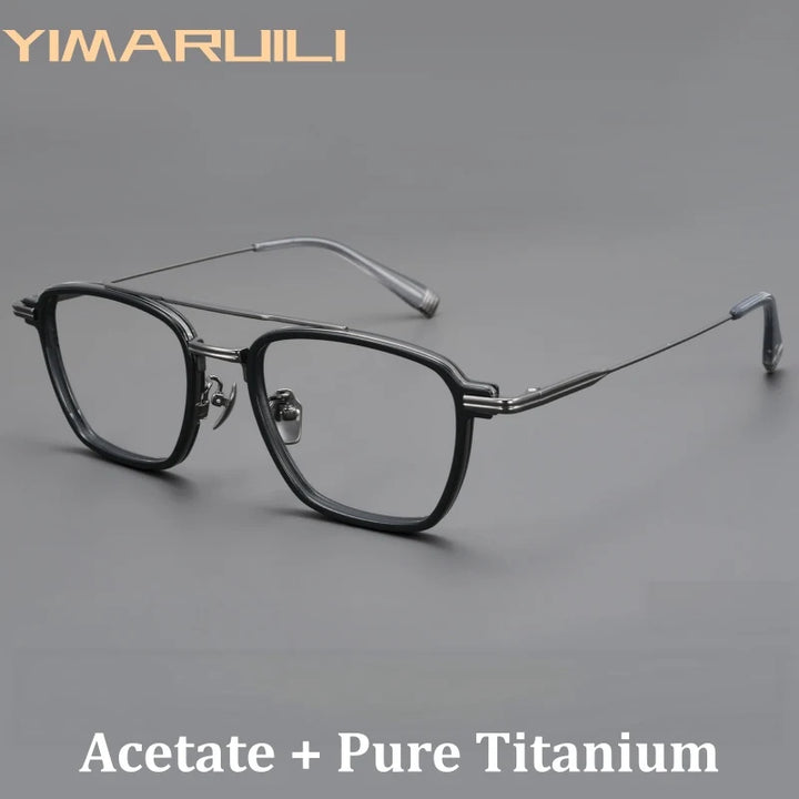 Yimaruili Men&